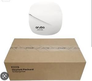 HPE Aruba Instant ON AP12 (RW) - wireless access point - Bluetooth, Wi-Fi 5