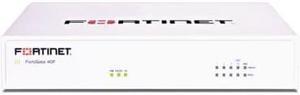 FG-40F-BDL-950-12 - Fortinet FortiGate/Forti WIFI Series