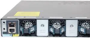 WS-3650 24 Port PoE 4x1G Uplink LAN Base(WS-C3650-24PS-L) WS-3650 24 Port PoE 4x1G Uplink LAN Base(WS-C3650-24PS-L)