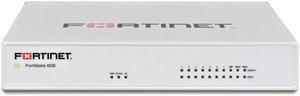 Fortinet - FG-60E-BDL-950-12 - Fortinet FortiGate 60E Network Security/Firewall Appliance - 10 Port - 1000Base-T -