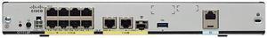C1111-8P Series Router ISR 1100 8 Ports Dual GE WAN Ethernet Router
