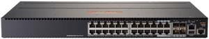 HPE Aruba 2930M 24G 1-Slot Switch (JL319A)