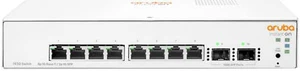 Aruba Instant On 1930 8 Port 2SFP Gigabit Switch - JL680A Aruba Instant On 1930 8 Port 2SFP Gigabit Switch - JL680A