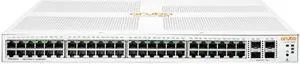 Aruba JL686A Smart Instant On 1930 48G Class4 PoE 4SFP/SFP+ 370W Switch