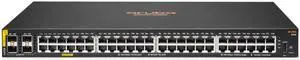 Aruba 2930F 24G 4SFP - switch - 24 ports - managed - rack-mountable (JL259A#ABA)