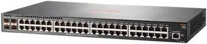 HPE Networking BTO JL254A-ABA 2930F-48G-4SFP Switch Networking(JL254A)