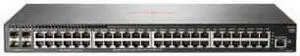 HPE - SWITCHING JL254A#ABA ARUBA 2930F 48G 4SFP+ SWITCH(JL254A) HPE - SWITCHING JL254A#ABA ARUBA 2930F 48G 4SFP+ SWITCH(JL254A)