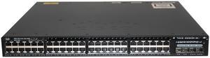 HPE Aruba 3810M JL429A 48G PoE+ 4SFP+ 1050W - switch - 48 ports - managed - rack-mountable(JL429A)