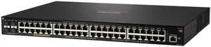 Aruba JL558A#ABA 2930F 48G PoE+ 4SFP+ 740W Switch(JL558A) Aruba JL558A#ABA 2930F 48G PoE+ 4SFP+ 740W Switch(JL558A)
