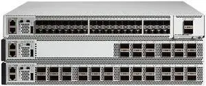 C9500-40X-A Catalyst 9500 40-Port 10Gig Switch, Network Advantage(C9500-40X-A )