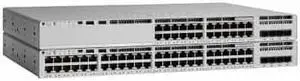 C9200L-48T-4X-E Full Gigabit 48 Port with 4 10G 10 Gigabit SFP Optical Port Layer 2 Access Switch(C9200L-48T-4X-E, ) C9200L-48T-4X-E Full Gigabit 48 Port with 4 10G 10 Gigabit SFP Optical Port Layer 2 Access Switch(C9200L-48T-4X-E, )
