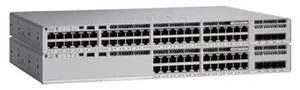 C9200L-48P-4X-E - Cisco Switch Catalyst 9200 C9200L-48P-4X-E - Cisco Switch Catalyst 9200