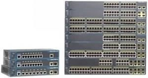 Catalyst 2960L- switch - 24 ports - managed - rack-mountable - WS-C2960L-24TS-LL(WS-C2960L-24TS-LL)