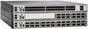 Catalyst 9500 16-port 10G switch C9500-16X-A
Catalyst 9500 16-port 10Gig switch, with Network Advantage Catalyst 9500 16-port 10G switch C9500-16X-A
Catalyst 9500 16-port 10Gig switch, with Network Advantage