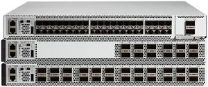 C9500-16X-E -Switch Catalyst 9500
Catalyst 9500 16-port 10Gig switch, Essentials C9500-16X-E -Switch Catalyst 9500
Catalyst 9500 16-port 10Gig switch, Essentials