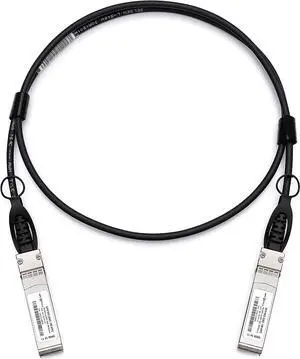 HEWLETT-PACKARD J9281D HPQ ARUBA 10G SFP+ TO SFP+ 1M DAC CBL(J9281D) HEWLETT-PACKARD J9281D HPQ ARUBA 10G SFP+ TO SFP+ 1M DAC CBL(J9281D)