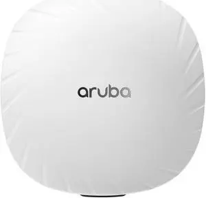HPE Aruba AP-535 (RW) - JZ336A 1 x HPE Smart Rate - RJ-45 Campus - wireless access point(JZ336A)