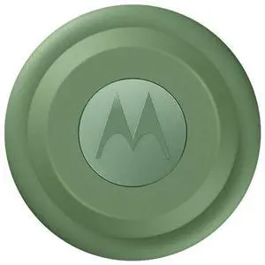 Motorola Moto Tag (Works with Android Find My Device) Bluetooth and UWB - (Jade)