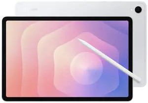 Samsung Galaxy Tab S11 Ai WiFi Model (Only for Latin America Market) 11" 8400 mAh 13MP SM-X730 Dual Camera with S Pen (Silver SM-X730NZSAGTO, 128GB + 12GB)