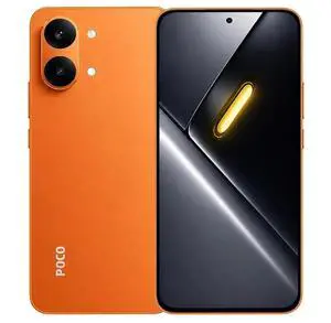 XIAOMI Poco X8 PRO MAX 5G Ai (Compatible with Tmobile Mint Tello & Global) (256GB + 12GB) 6.83" 50MP Gamers Phone NFC Dual sim Unlocked Model 2602BPC18G Liberado (Orange XIAOMI Poco X8 PRO MAX 5G Ai (Compatible with Tmobile Mint Tello & Global) (256GB + 12GB) 6.83" 50MP Gamers Phone NFC Dual sim Unlocked Model 2602BPC18G Liberado (Orange