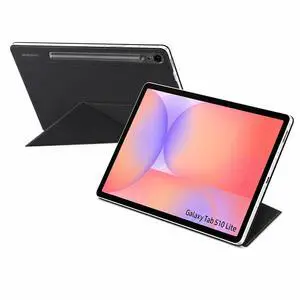 Samsung Galaxy Tab S10 Lite Wi-Fi Version (No Calls or texts) International Model 10.9 in Display (Gray, 6GB+128GB) With S Pen and Case Bundle Samsung Galaxy Tab S10 Lite Wi-Fi Version (No Calls or texts) International Model 10.9 in Display (Gray, 6GB+128GB) With S Pen and Case Bundle