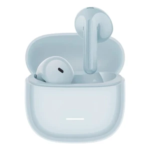 XIAOMI Redmi Buds 8 Active, Wireless Earphones with Semi-in-Ear Design, 14.2mm Titanium Diaphragm Drivers, Bluetooth 5.4, 37H Long Battery Life, Dual Mic AI Noise Cancellation, Google Fast Pair, Blue XIAOMI Redmi Buds 8 Active, Wireless Earphones with Semi-in-Ear Design, 14.2mm Titanium Diaphragm Drivers, Bluetooth 5.4, 37H Long Battery Life, Dual Mic AI Noise Cancellation, Google Fast Pair, Blue