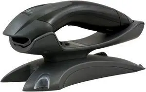 Honeywell - 1202G-2USB-5-N - Honeywell, Voyager 1202g, Usb Kit, Black Bt 10m Scanner (1202G-2USB-5), Charge & Comm