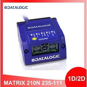 For Matrix 210N 235-111 Barcode Reader Matrix 210N-235-111 Matrix210N 235-111