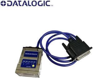 Datalogic Matrix 210N 235-111 Integrated Ethernet 2D Industrial Barcode Scanner