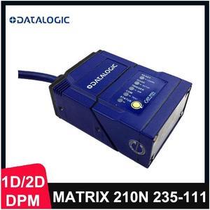 Datalogic Matrix 210N 235-111 Integrated Ethernet Industrial Barcode Scanner