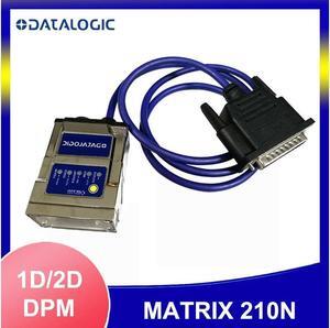 Datalogic Matrix 210N 235-111 Integrated Ethernet 1D/2D Fixed Barcode Scanner
