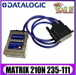 1PC Matrix210N 235-111 Datalogic Matrix 210N 235-111 NEW