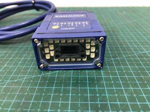 MATRIX 210N 235-110 DATALOGIC Matrix210N 235-110 Code Reader Brand  Part Number: 937501282