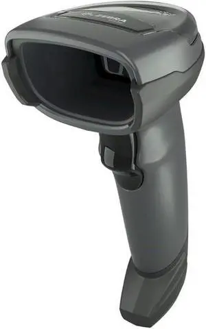 Zebra Retail Barcode scanner 1D/2D DS4608 SR00007ZZWW Zebra Retail Barcode scanner 1D/2D DS4608 SR00007ZZWW