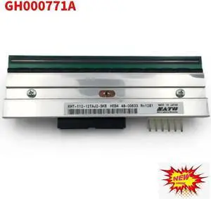 GH000771A OEM Printhead for SATO CL412 CL412E Thermal Label Printer 300dpi