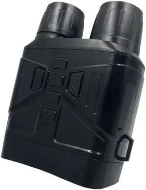 NV4000 12 Megapixel Outdoor Night Visions Infrared Optical Binocular Night Visions 3 Inch Display 10 Languages 5X Digital Video