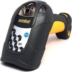 Zebra Motorola DS3578-SR 2D Handheld Barcode Scanner - Wireless Bluetooth - with USB Cable