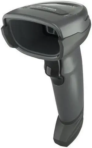 Zebra DS4608 1D 2D Handheld Barcode Scanner USB CABLE (DS4608-XD40007ZZCN)