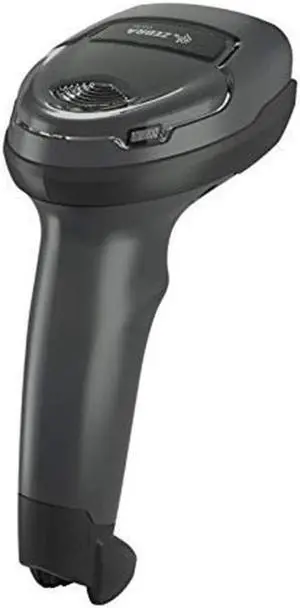 Zebra DS4608-XD40007ZZCN Handheld Barcode Scanner USB CABLE