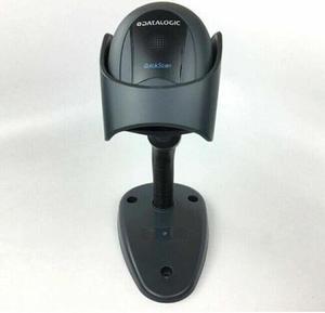 DATALOGIC QD2131-BKK1S Barcode Scanner NEW IN BOX  Includes stand and USB cable