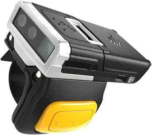 Zebra Rs5100 Wearable Single Finger Ring Bluetooth 1d 2d Barcode Scanner Bar Code Reader For Store Supermarket Inventory Zebra RS51B0-LBDUCN Zebra Rs5100 Wearable Single Finger Ring Bluetooth 1d 2d Barcode Scanner Bar Code Reader For Store Supermarket Inventory Zebra RS51B0-LBDUCN