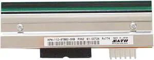 New Printhead for SATO CL408 CL408E Thermal Label Printer 203dpi GH000741A