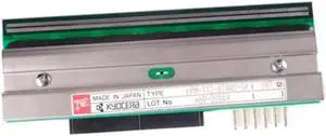 WWGT05810 Original Thermal Print Head for SATO GT408E 203dpi Barcode Label Printer,Test work well before ship