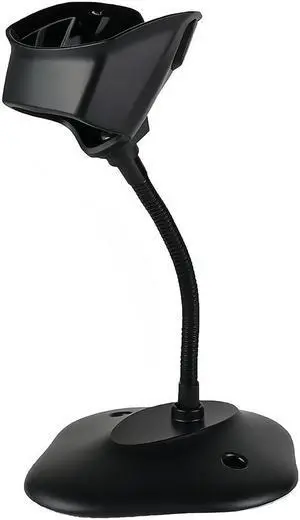 Original Zebra 20-71043-04R Scanner Stand for Zebra DS2208/DS2278/DS4308/DS8108 Original Zebra 20-71043-04R Scanner Stand for Zebra DS2208/DS2278/DS4308/DS8108