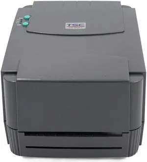 TTP-244 PRO  Desktop Thermal Transfer Bar Code Printer