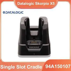 Datalogic Skorpio X5 Single Dock with Contacts 94A150107