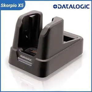 Datalogic 94A150107 Single Dock with Contacts For Skorpio X5