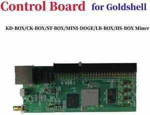 Control Board for Goldshell KD-BOX CK-BOX ST-BOX MINI-DOGE LB-BOX HS-BOX Miner