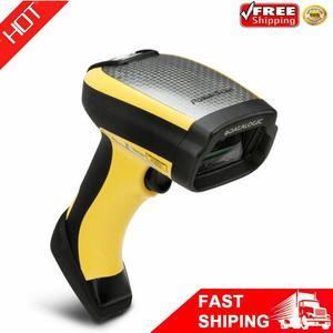 Datalogic PowerScan PD9531-K2 RS232 Standard Range 2D Handheld Barcode Scanner
