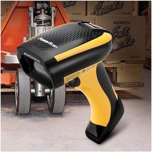 Datalogic PowerScan PD9531-K2 Handheld 2D Imager Cored Barcode Scanner RS232 Kit
